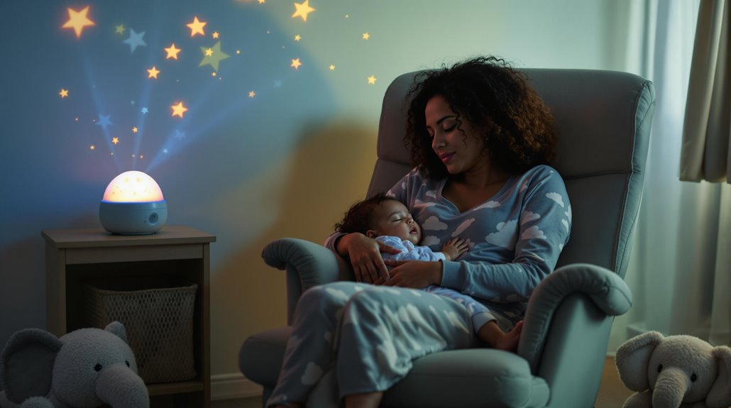 improving restful slumber recommendations