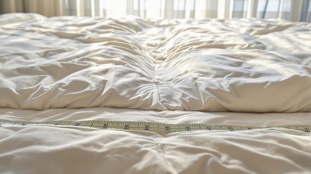 assessing sleep surface suitability