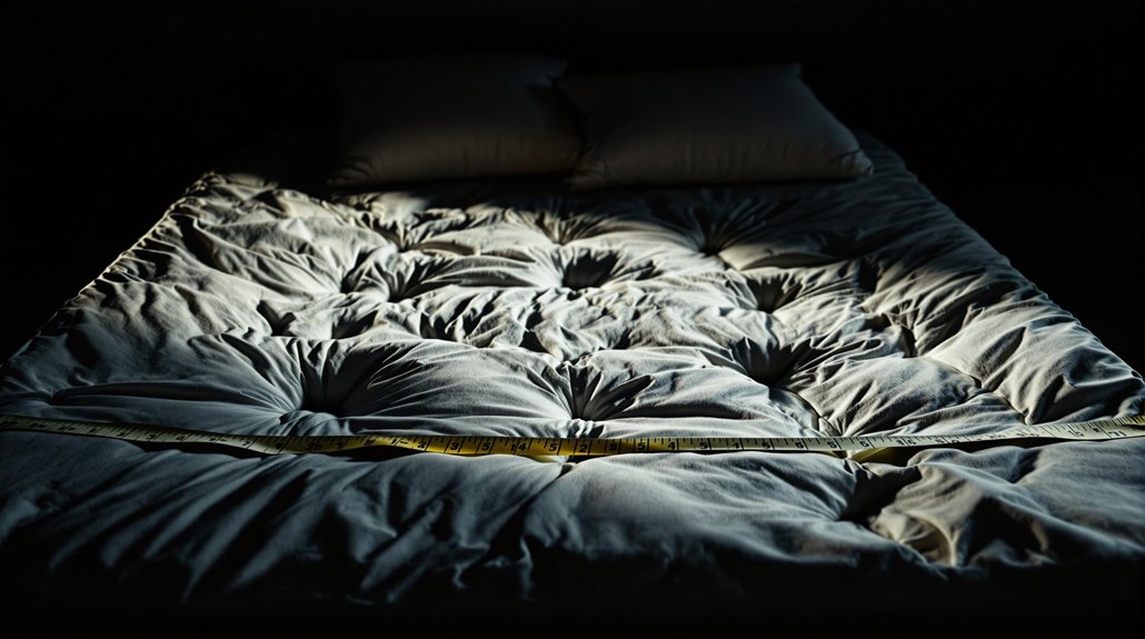 detecting suboptimal sleep quality indicators