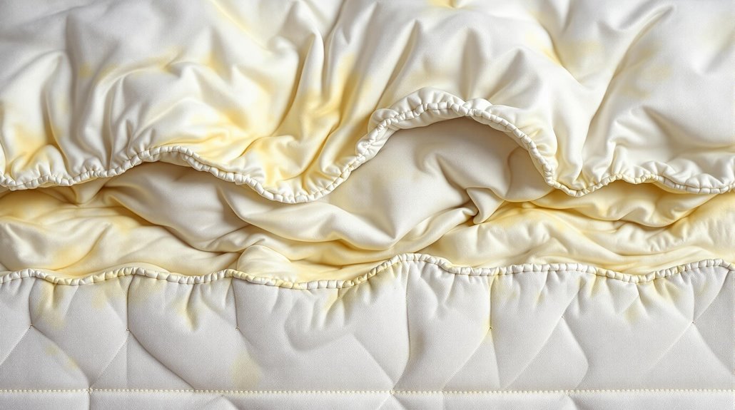 mattress lifespan factors comprehension