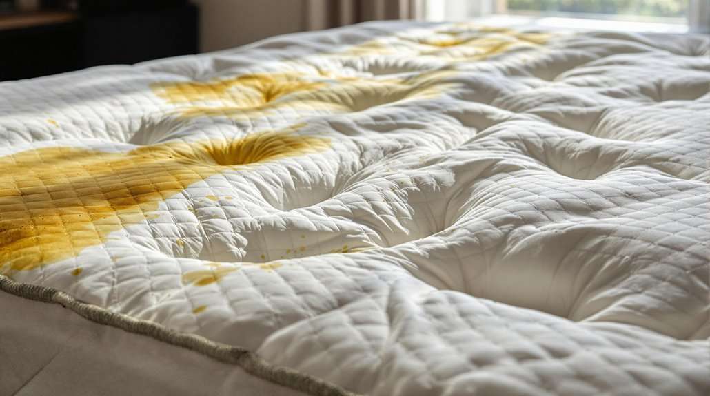 Does Your Bed Have These Common Mattress Problems? - AlarmBuzz
