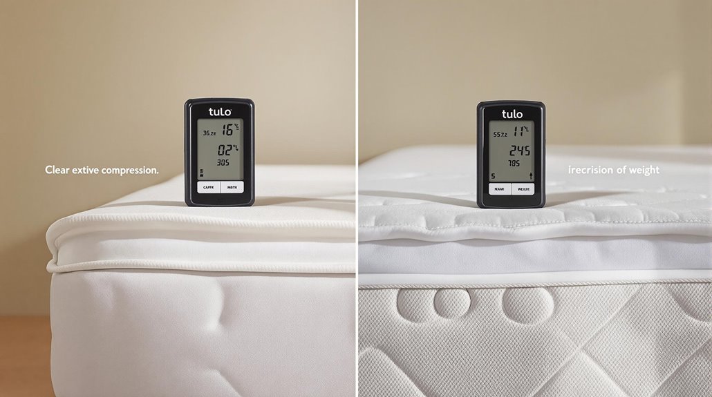 edge support assessment