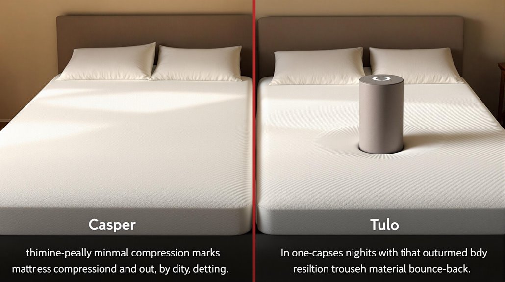 resilience and enduring performance