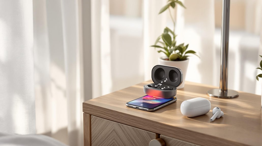 recommended alarm products summary