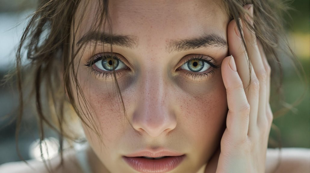 maintaining resilience in challenging times