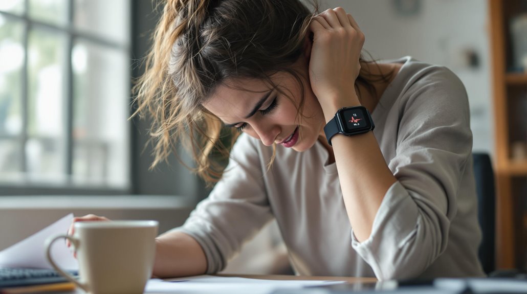 body communicates unspoken insights