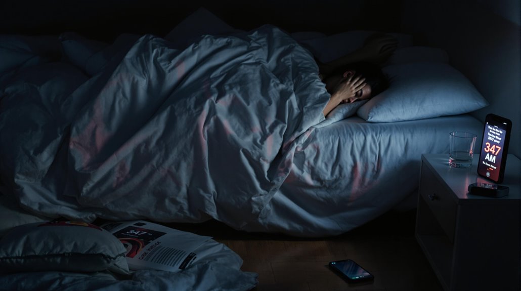 sleepwalking chronicles life experiences