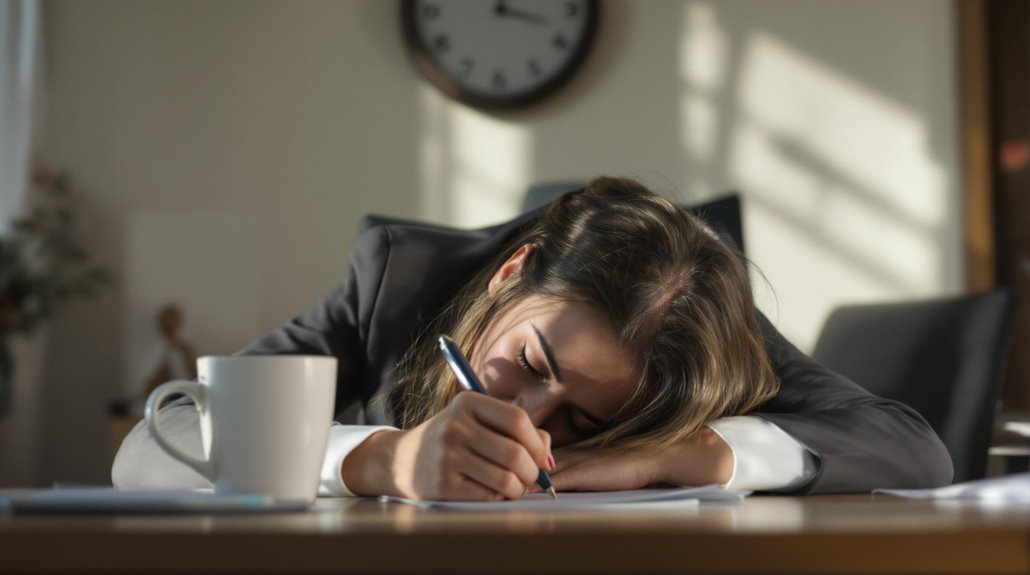 chronic fatigue syndrome underlying conditions