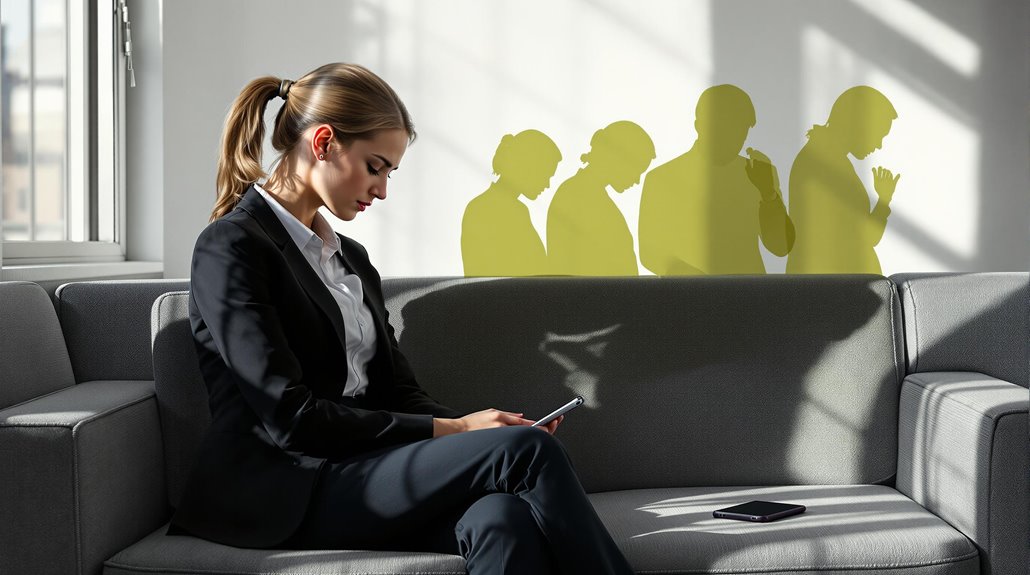 cultivating meaningful relationships for support