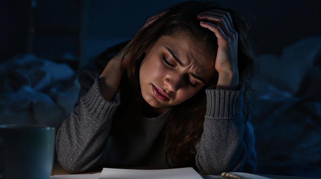 evaluate potential risk factors