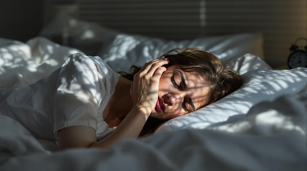 sleep duration versus quality