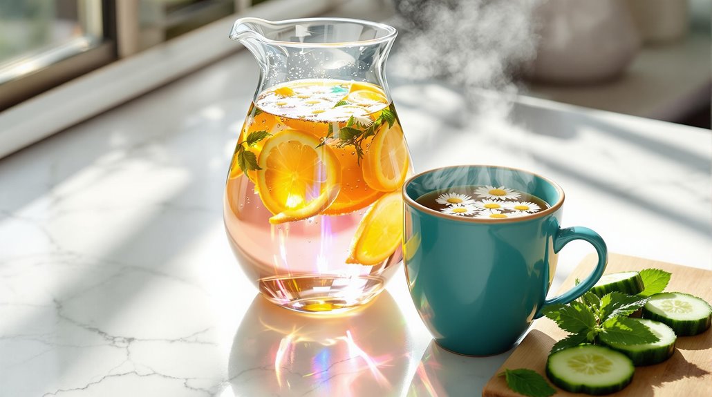 hydration fuels physical performance