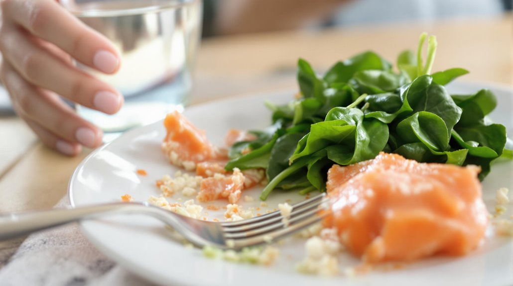 lack of nutrients causes tiredness