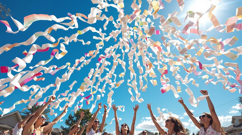 artistic celebration of self expression