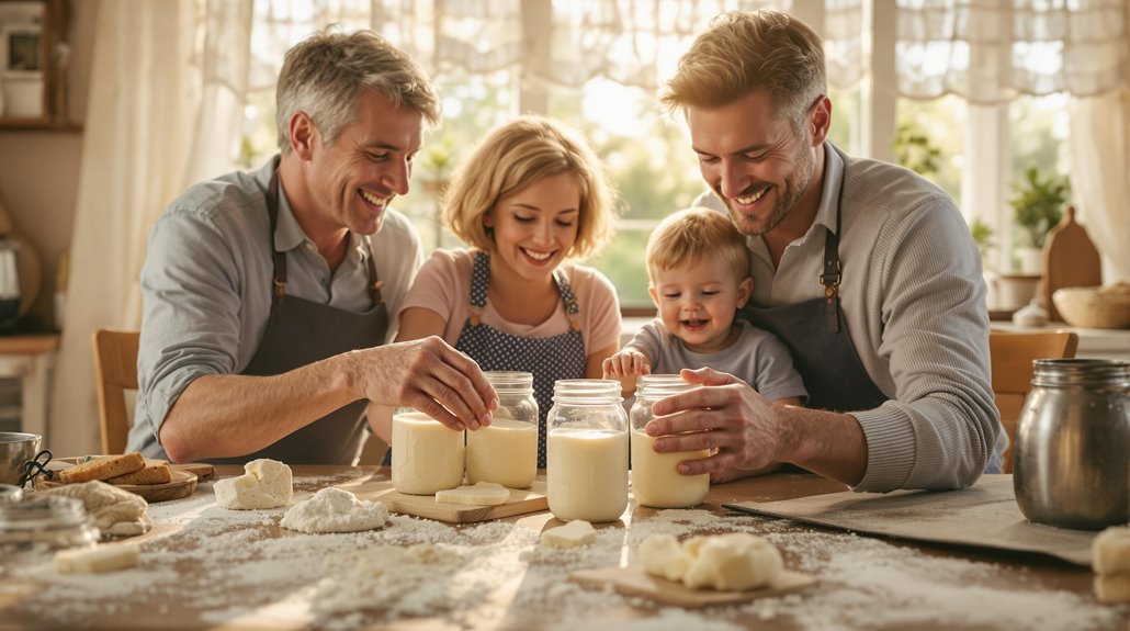 family celebration days