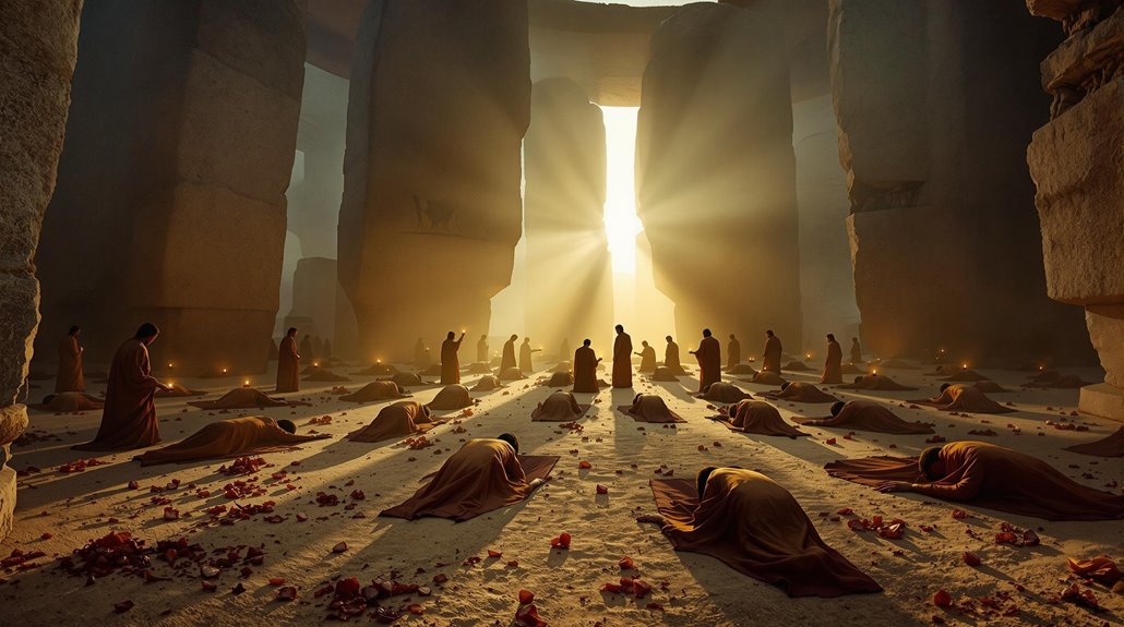 celebrating timeless spiritual traditions