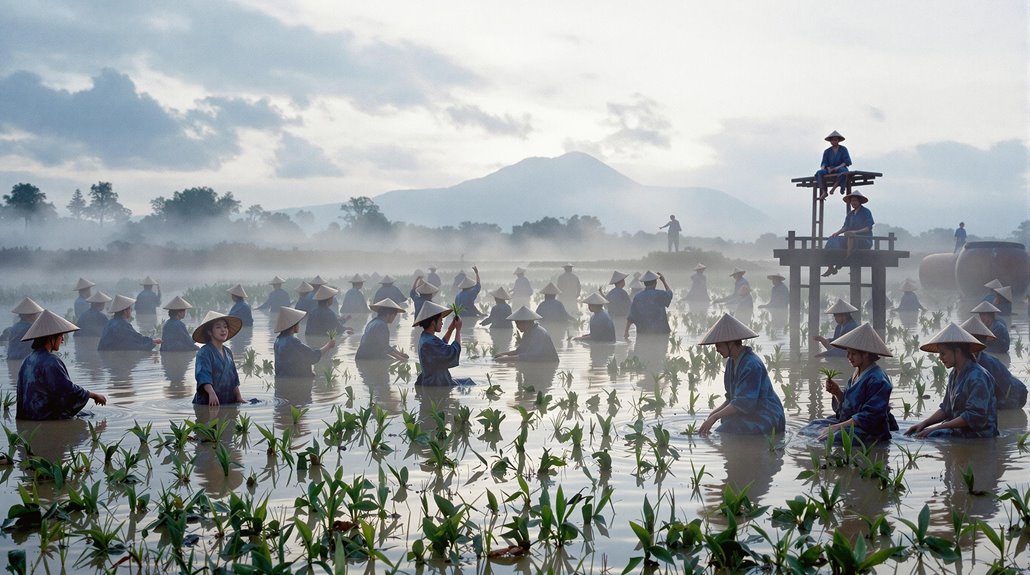 celebration of cultural heritage