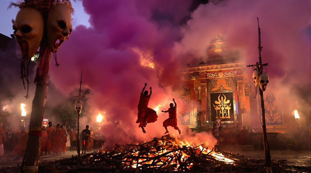 enduring practices of the past