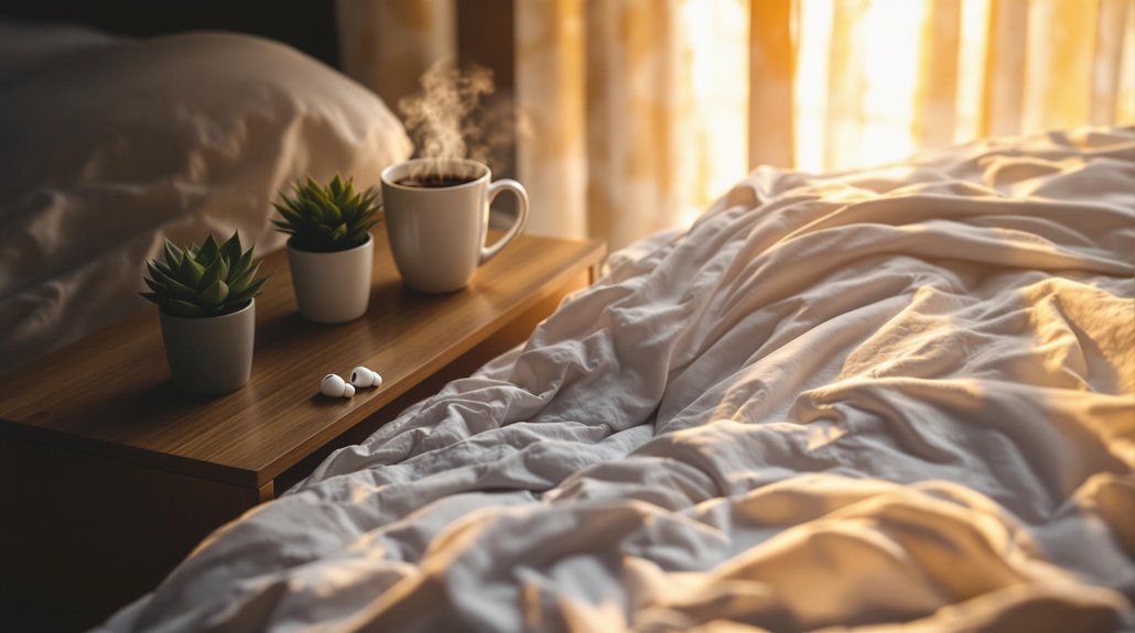 refreshing energizing mood boosting musical mornings