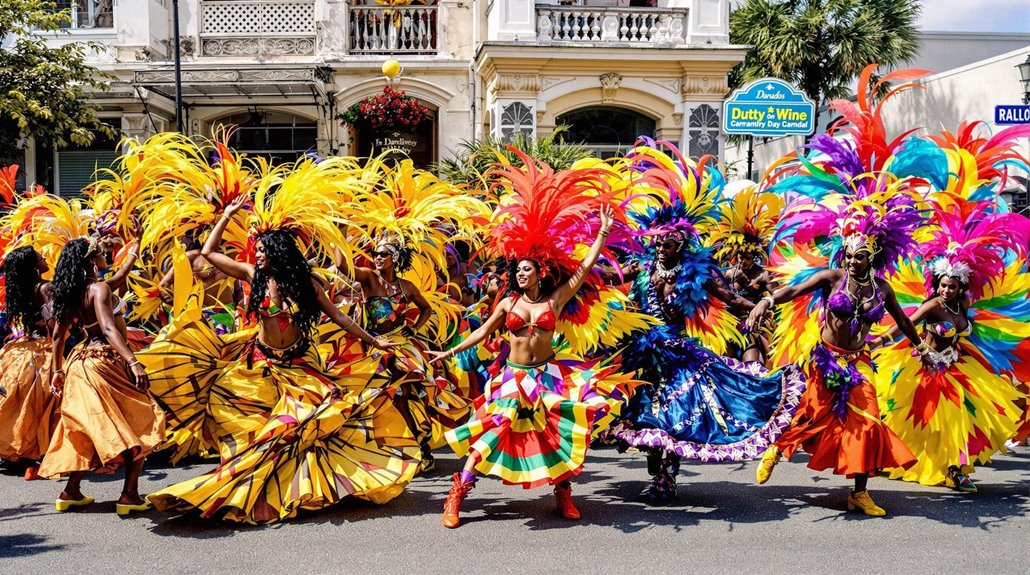 artistic expression through time