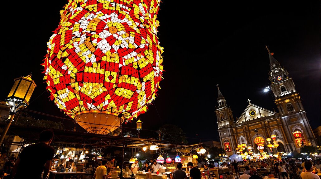 agricultural and manufacturing hub