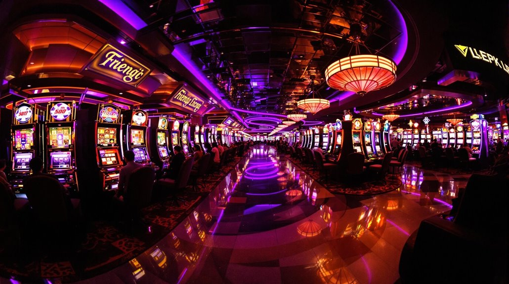 mindful disengagement from compulsive gambling