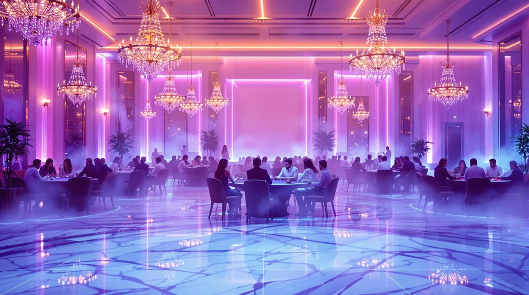 olfactory influence brand engagement