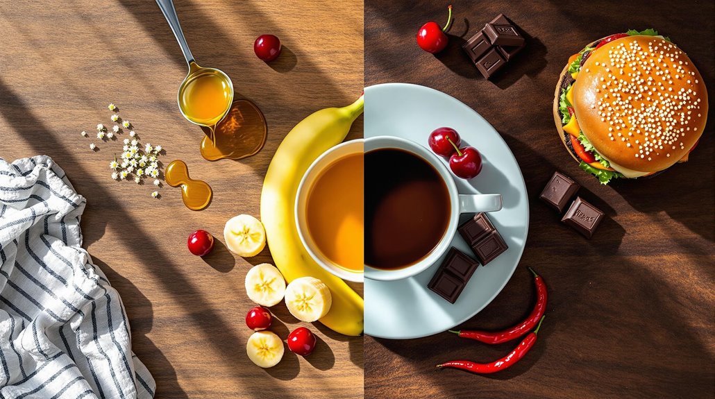 optimal nutritional timing considerations