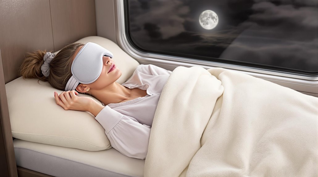 comfortable sleepwear for restful nights