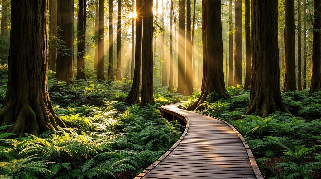 majestic landscapes adventurous playground outdoorsy paradise