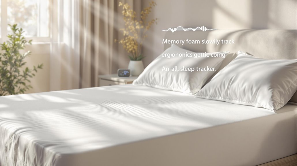 mattress influences sleep cycle quality