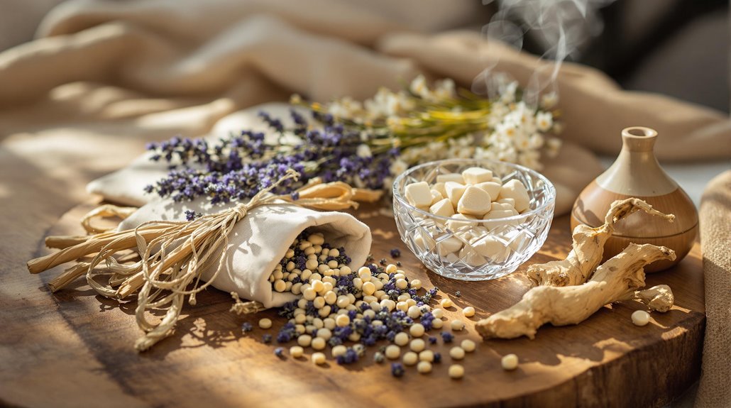 selecting effective sleep assistance