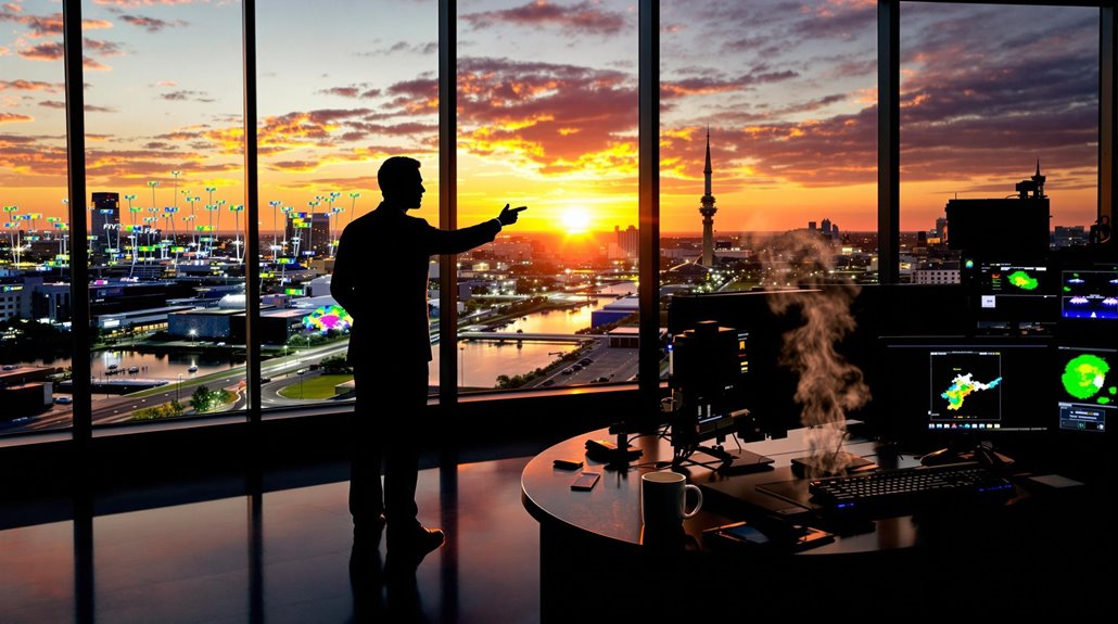 transforming everyday experiences significantly