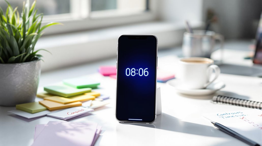 efficient timer implementation practices