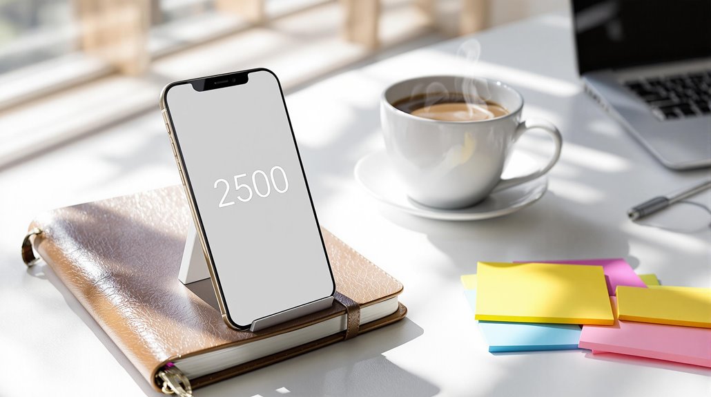 time management productivity boost