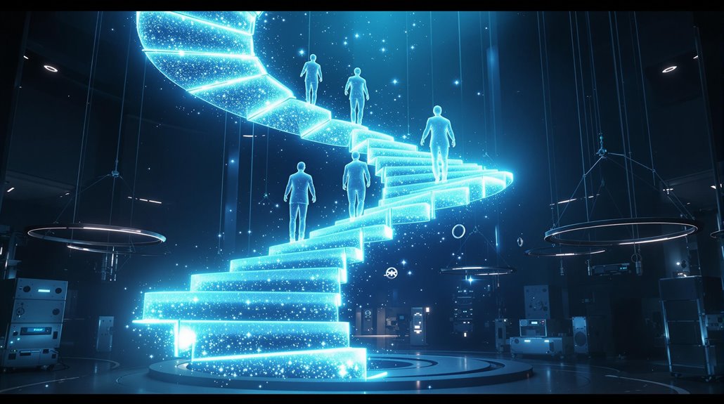 evolving technological innovation requirements