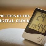 Evolution of the Digital Clock