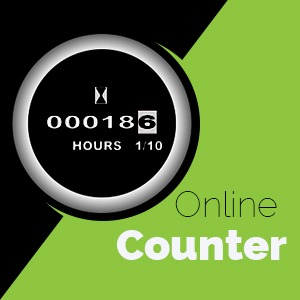 Online Counter
