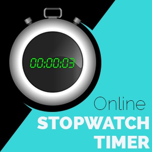 stopwatch-timer