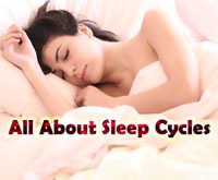 All About Sleep Cycles