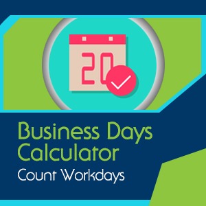 Business-Days-Calculator-Count-Workdays