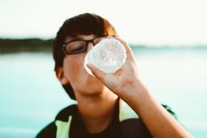 hydrate when travelling to avoid jetlag