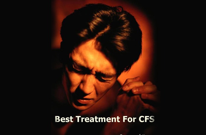 Best Treatment For CFS – Options Discussed