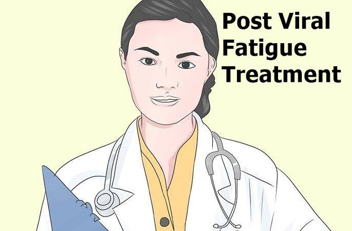 Post Viral Fatigue Treatment
