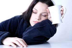 What Causes Constant Fatigue