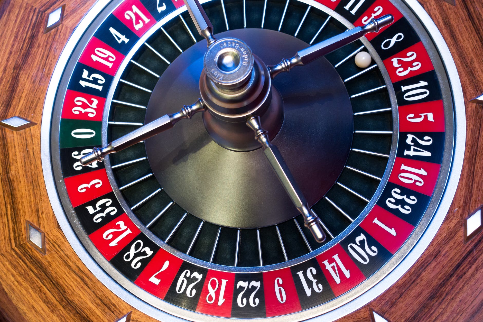 Online Roulette   All of the best UK games reviewed right here