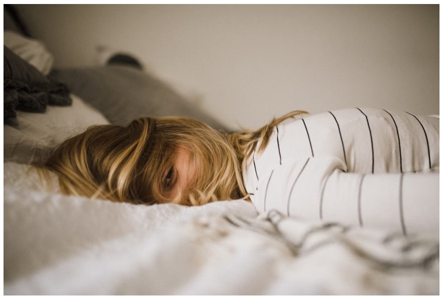 Do you have sleep problems? Alarming signs and what to do about them