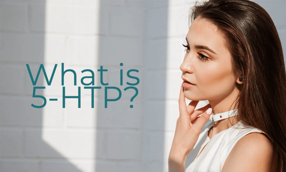 What is 5-HTP