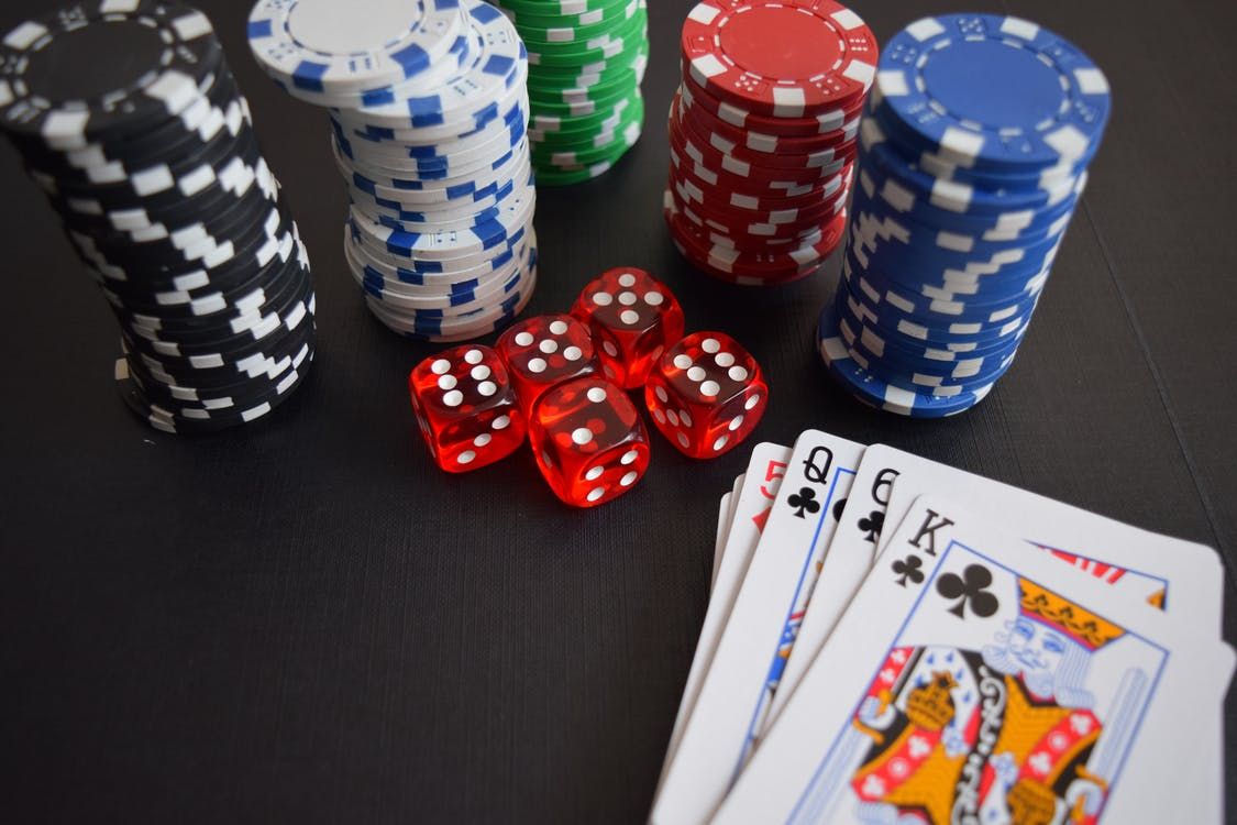 Best Winning Strategy For Online Casinos