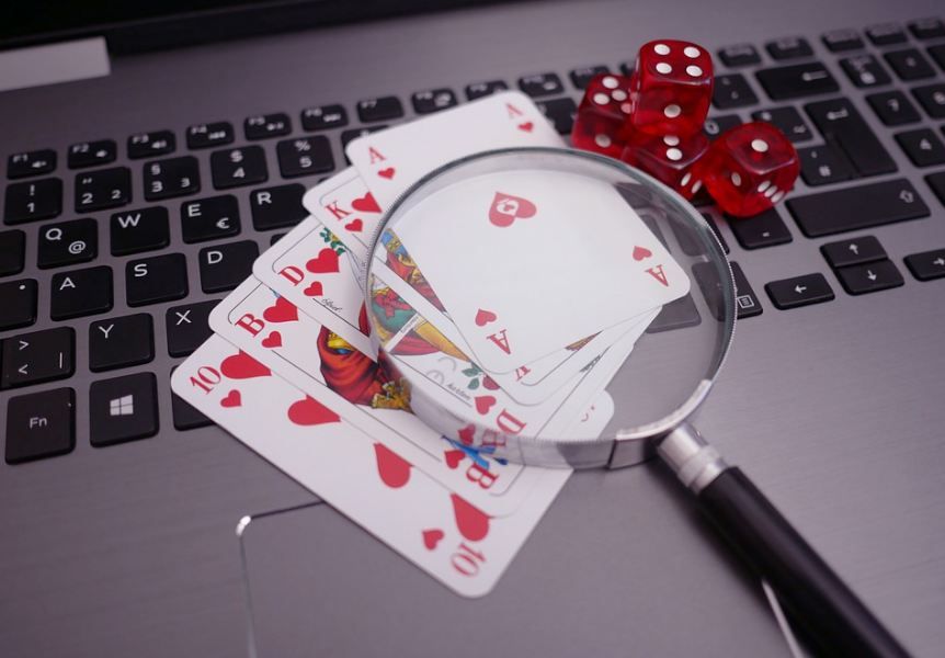 The online Casino Games and Their Unveiling Insight